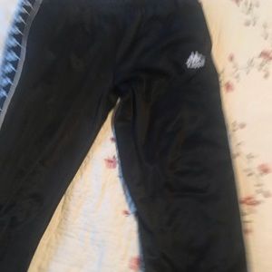 Kappa pants